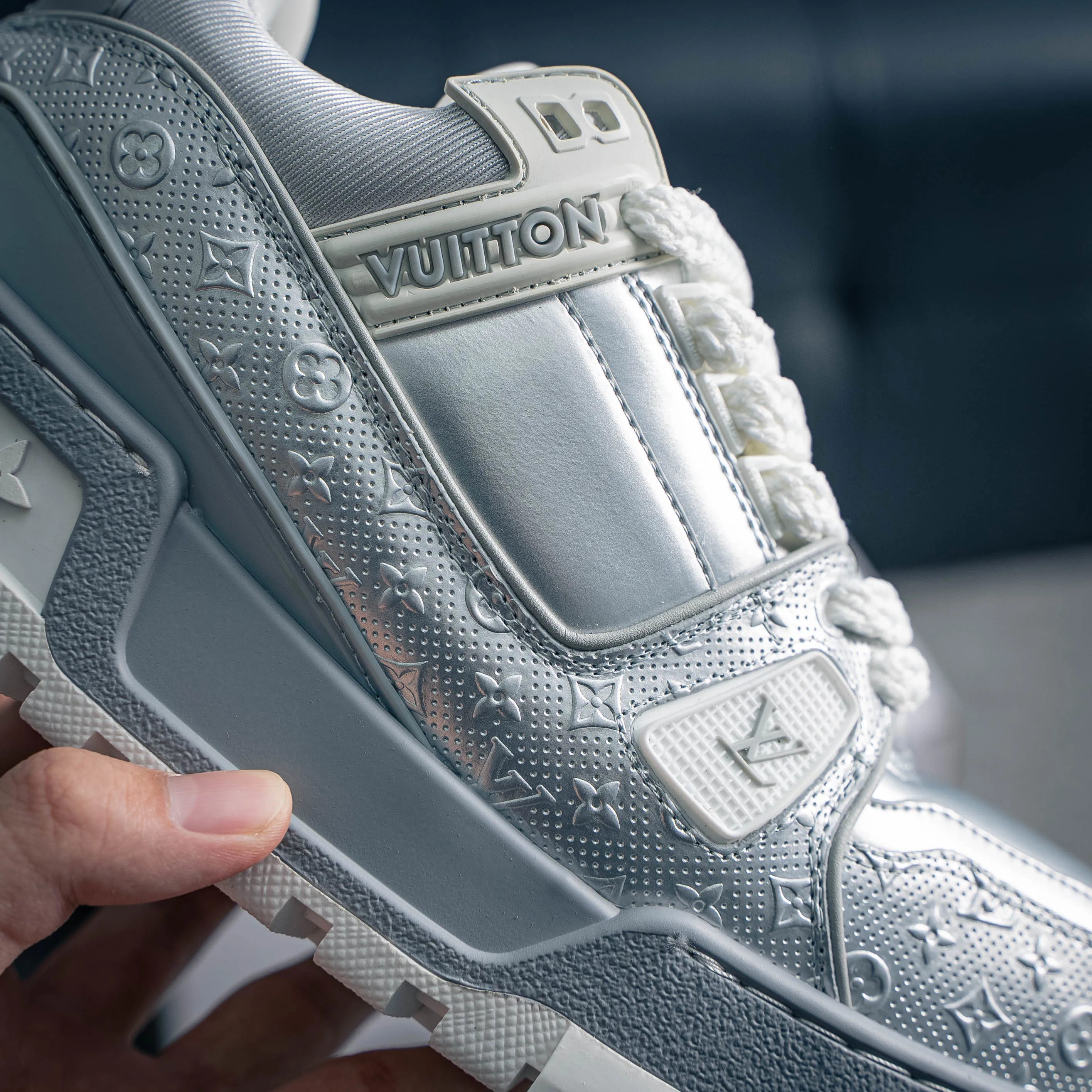YS LV Trainer Maxi Series Premium ， ， 。 。